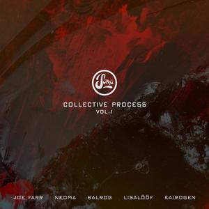 Collective Process Vol.1