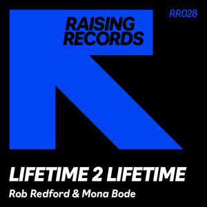 Lifetime 2 Lifetime (Wave Factory Mix)