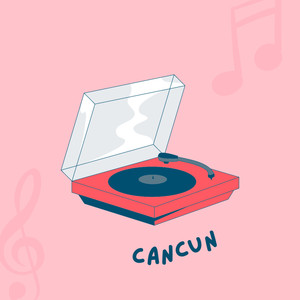 Cancun (Explicit)