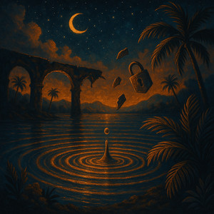 Sergio Martínez - Echoes del Forgiveness