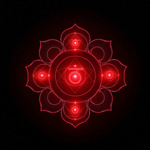 A Moment of Absolute Calm