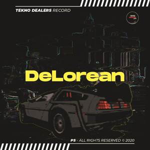 Delorean