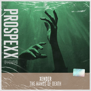 The Hands Of Death