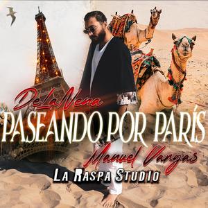 Paseando por París (feat. Manuel Vargas)