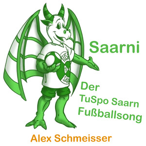 Saarni - Der TuSpo Saarn Fußballsong