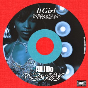 All I Do (Explicit)