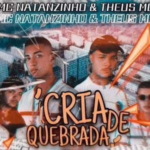 CRIA DE QUEBRADA