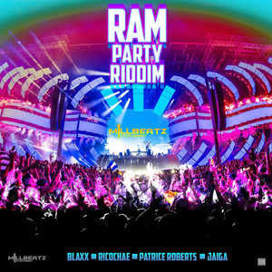 Ram Party Riddim