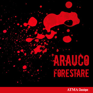 Arauco - Forestare. Farias: Auroco, por fuerte, principal y poderosa