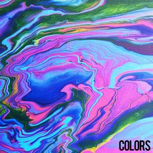 COLORS // COLORBLIND (Explicit)