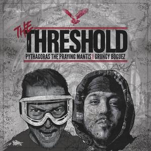 Flight Of The Albatross (feat. Francis Mott & DJ Zorro)
