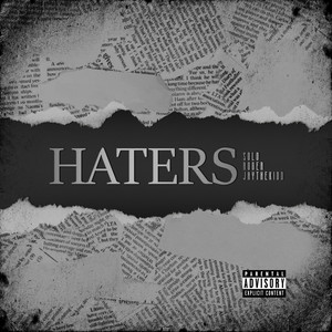 Haters (Explicit)