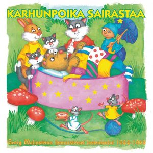 Urheilijapoikien marssi