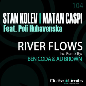 River Flows (Extended Brake Mix)