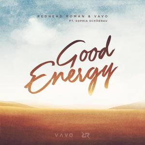 Good Energy (feat. Sophia Schöenau)