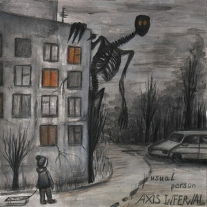 usual person (Explicit)