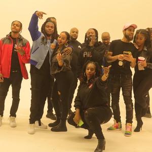 Hello (Vibes) (feat. GenoDaWave & Dominkno) (Explicit)