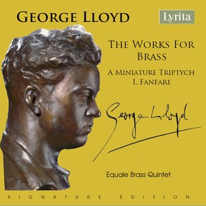 A Miniature Triptych - I. Lost