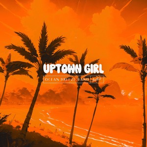 Uptown Girl