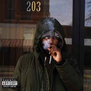 For the Following (feat. BlackRabbit Skinny & Fridaye) (Explicit)