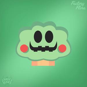 Forest of Illusion (Lofi)