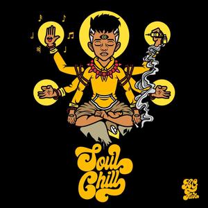 Soul Chill(feat. J Yancy & Nao Quiroz)
