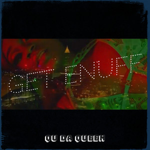 Get Enuff (Explicit)