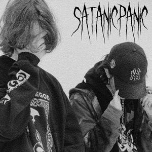 SatanicPanic (feat. Sixcut$) [Explicit]