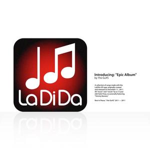 The Kitty Kat (Dance) (Explicit)