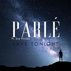 Save Tonight (feat. Zoe Phillips)