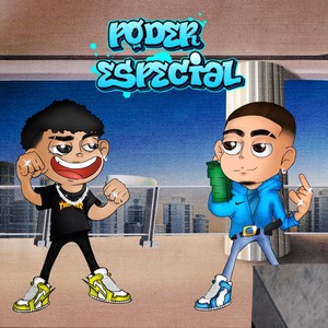 Poder Especial (Explicit)