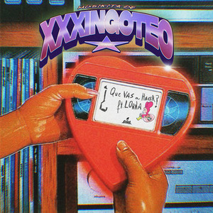 Que vas a hacer (Explicit)