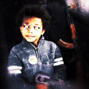 Xantana (feat. DerrickClouted & RezzoClouted) (Explicit)