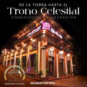 Gracias Padre celestial