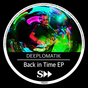 Run Away (Original Mix)