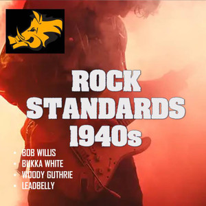 The Honeydripper Part 1