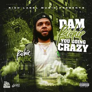 Broke ***** (feat. Dre Youngn & Poor Rich Pesos) (Explicit)