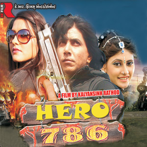 Hero 786 (Original)