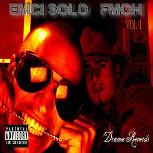 Con Emci Solo Drama Records (Explicit)