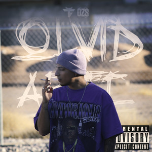 Olvidarte (Explicit)