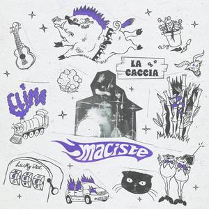 Disonesti (Explicit)