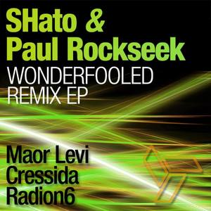 Wonderfooled Remix EP