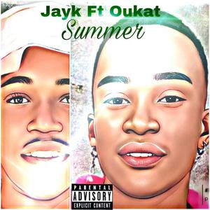 Summer (feat. Jay K & Oukat)