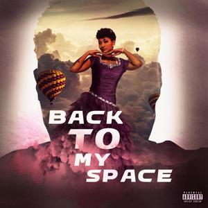 Back To My Space (feat. Ari Voxx) [Radio Edit]