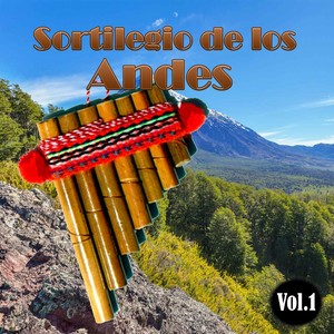 Sortilegio de los Andes, Vol. 1