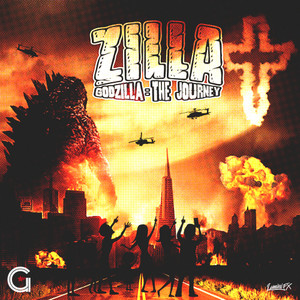 GODZILLA: The Journey