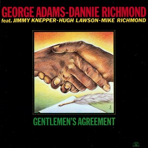 Gentlemen's Agreement