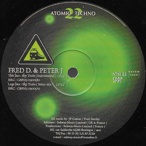 Sky Train (Voices Mix)