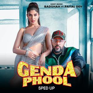 Genda Phool (Sped Up)