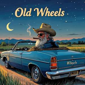 Old Wheels